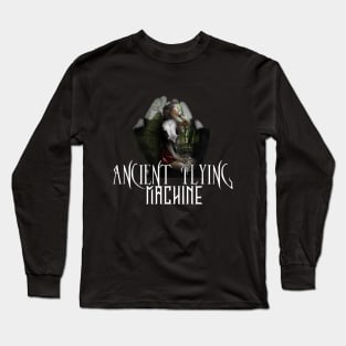 New Way Home Long Sleeve T-Shirt